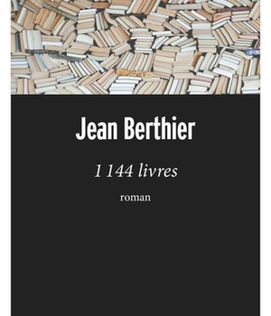 1144 LIVRES