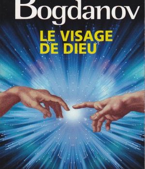 LE VISAGE DE DIEU