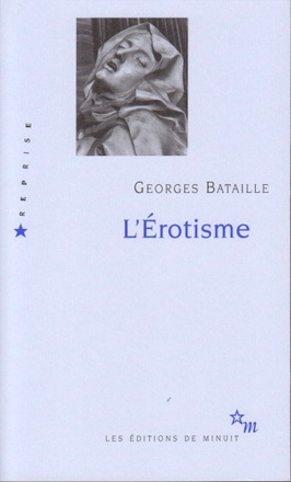 L'EROTISME