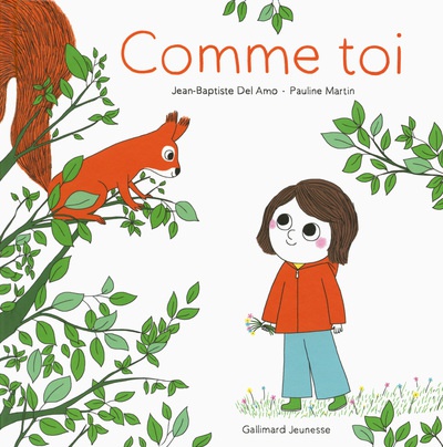 COMME TOI