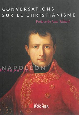 CONVERSATIONS SUR LE CHRISTIANISME