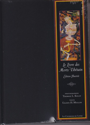 LE LIVRE DES MORTS TIBETAINS