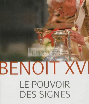 LE POUVOIR DES SIGNES