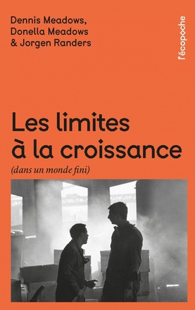 LES LIMITES A LA CROISSANCE - DANS UN MONDE FINI