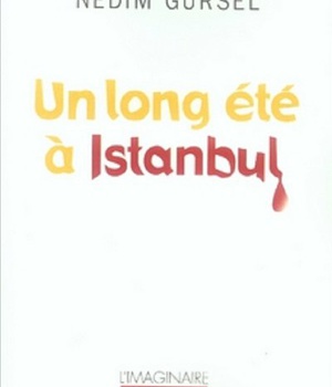 UN LONG ETE A ISTANBUL