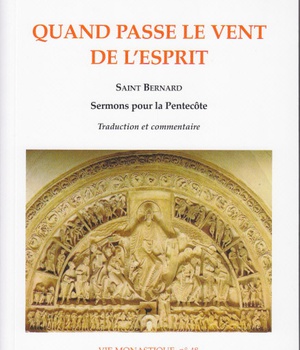 QUAND PASSE LE VENT DE L'ESPRIT