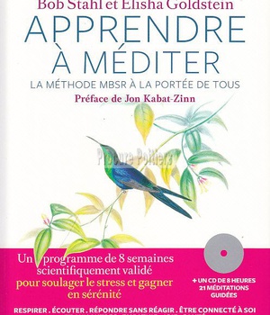 APPRENDRE A MEDITER