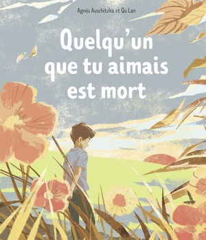 QUELQU'UN QUE TU AIMAIS EST MORT - NOUVELLE EDITION 2014