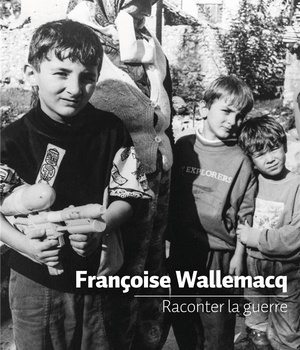 RACONTER LA GUERRE
