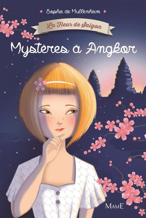 MYSTERES A ANGKOR
