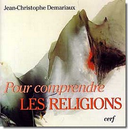 POUR COMPRENDRE LES RELIGIONS