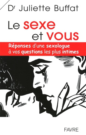 LE SEXE ET VOUS