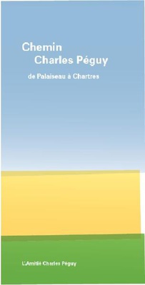 CHEMIN - DE PALAISEAU A CHARTRES
