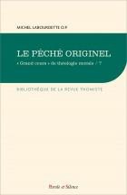 LE PECHE ORIGINEL