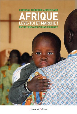 AFRIQUE, LEVE-TOI ET MARCHE ! - ENTRETIENS AVEC YOHAN PICQUART
