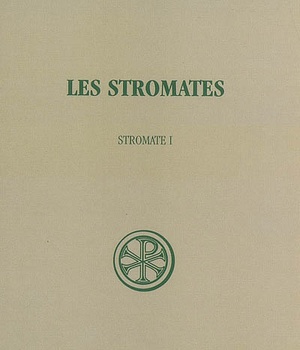 SC 30 LES STROMATES I
