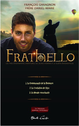 FRATHELLO - TRILOGIE EN 1 VOLUME