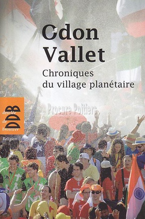 CHRONIQUES DU VILLAGE PLANETAIRE