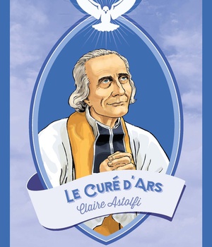 LE CURE DARS