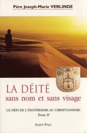 DEITE SANS NOM ET SANS VISAGE TOME 2