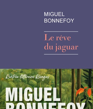 LE REVE DU JAGUAR