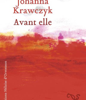 AVANT ELLE