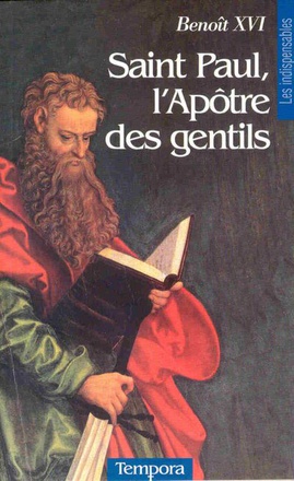 SAINT PAUL, L'APOTRE DES GENTILS