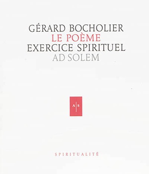 LE POEME EXERCICE SPIRITUEL