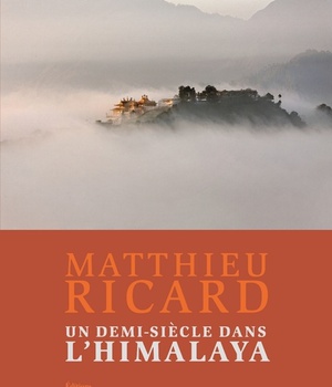 UN DEMI-SIECLE DANS L'HIMALAYA