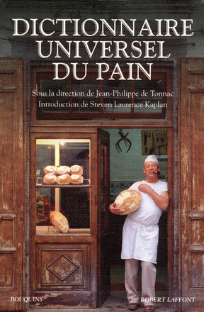 DICTIONNAIRE UNIVERSEL DU PAIN