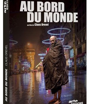AU BORD DU MONDE - DVD