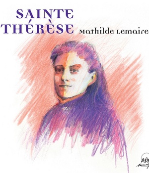 SAINTE THERESE - AUDIO