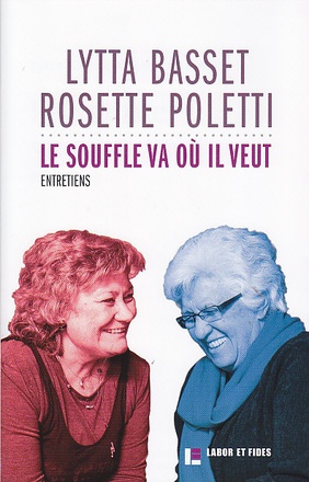 LE SOUFFLE VA OU IL VEUT - ENTRETIENS AVEC SERGE MOLLA