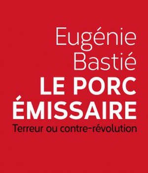 LE PORC EMISSAIRE