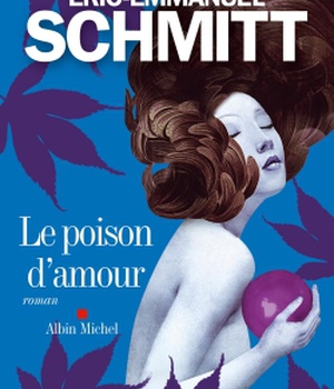 LE POISON D'AMOUR