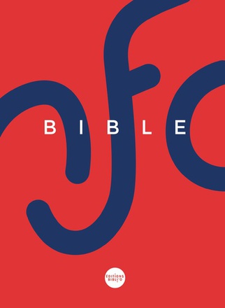 BIBLE NOUVELLE FRANCAIS COURANT - SANS LES DEUTEROCANONIQUES, SOUPLE