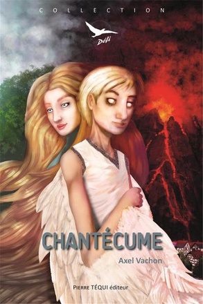 CHANTECUME - DEFI N 40