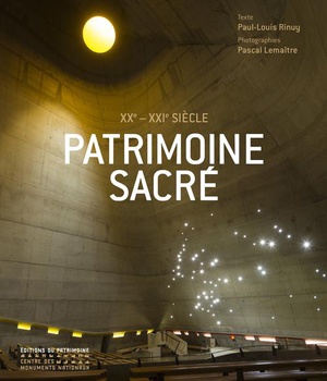 PATRIMOINE SACRE XXE-XXIE SIECLES
