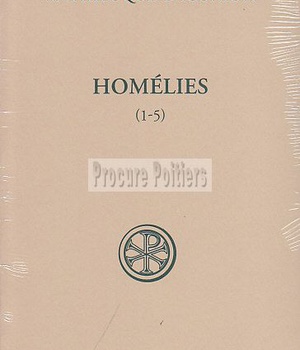 SC 552 HOMELIES, I