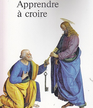 APPRENDRE A CROIRE