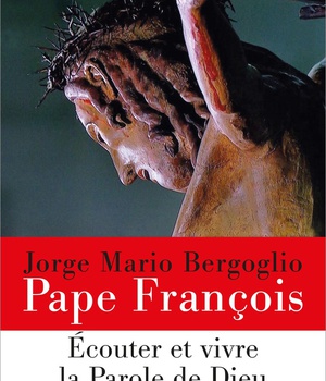 ECOUTER ET VIVRE LA PAROLE DE DIEU