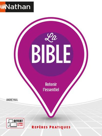LA BIBLE - REPERES PRATIQUES - NUMERO 35 - 2021 ( BICP* )