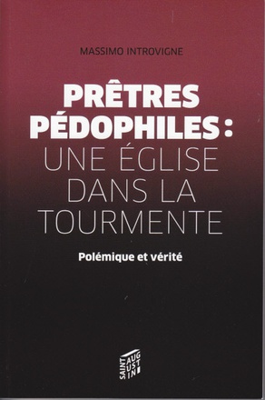 PRETRES PEDOPHILES