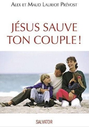 JESUS SAUVE TON COUPLE