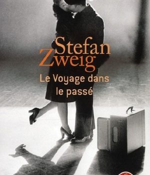 LE VOYAGE DANS LE PASSE