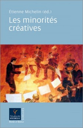 LES MINORITES CREATIVES