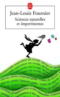 SCIENCES NATURELLES ET IMPERTINENTES
