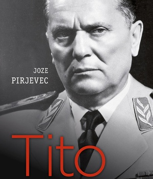 TITO - UNE VIE