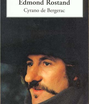 CYRANO DE BERGERAC