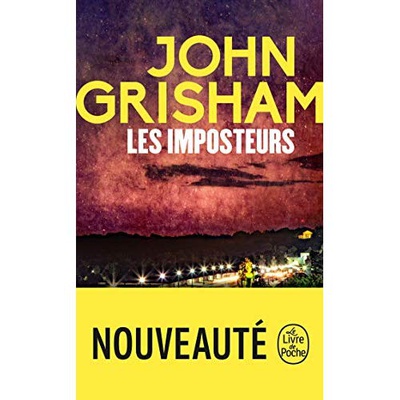 LES IMPOSTEURS